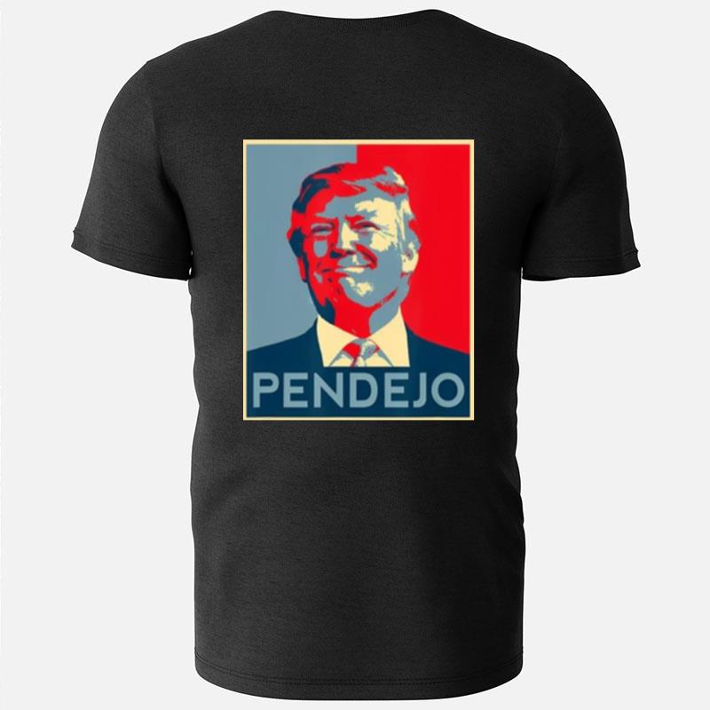 Mr Resistor Trump Pendejo T-Shirts