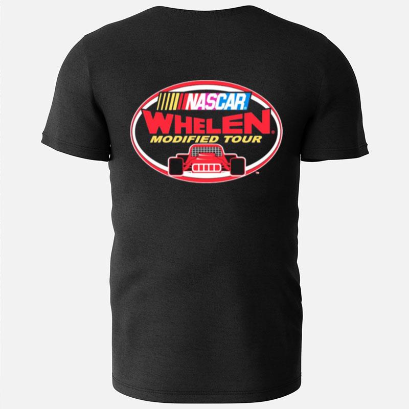 Nascar Whelen Modified Tour T-Shirts