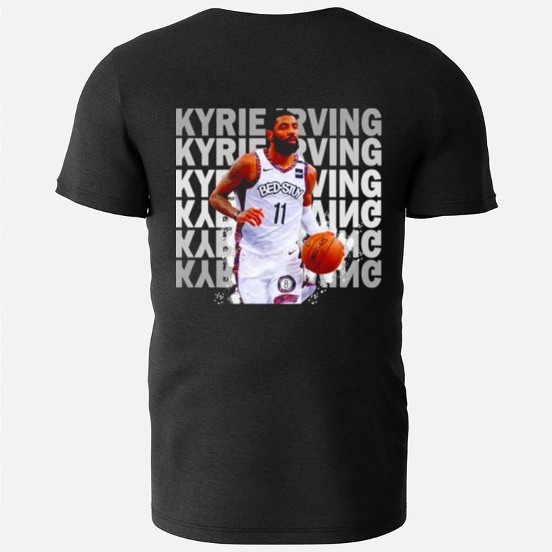 Nba Kyrie Irving T-Shirts