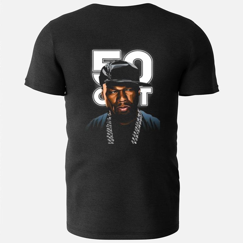 New 50 Cent Fanar T-Shirts