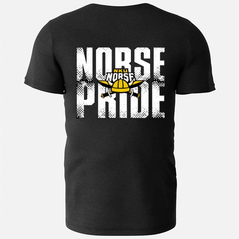 Nku Norse Logo T-Shirts