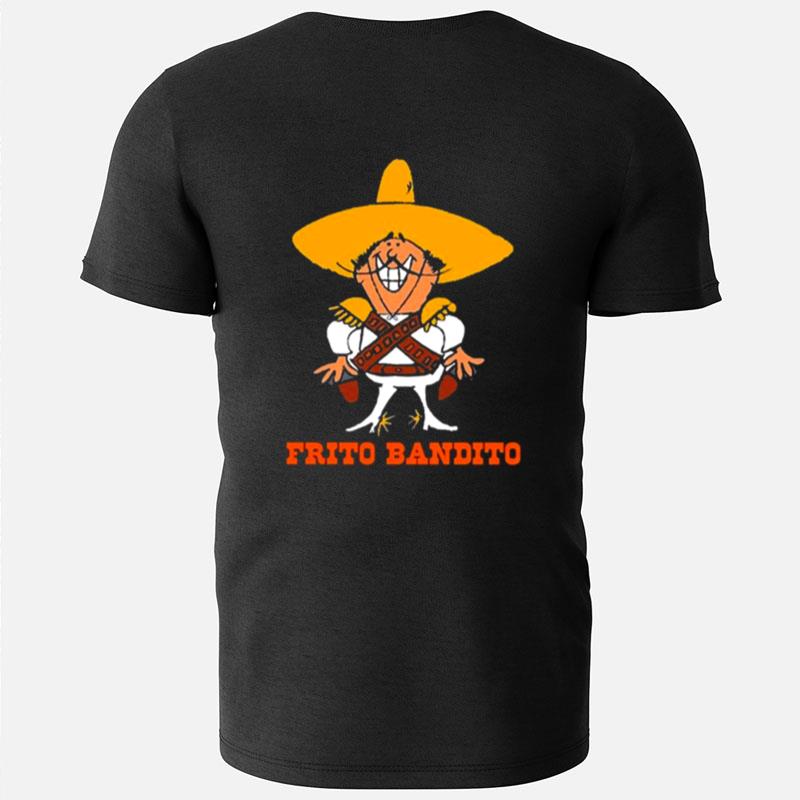 Oracle Frito Bandito T-Shirts