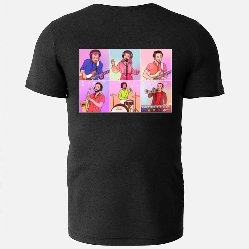 Our Own House Misterwives T-Shirts