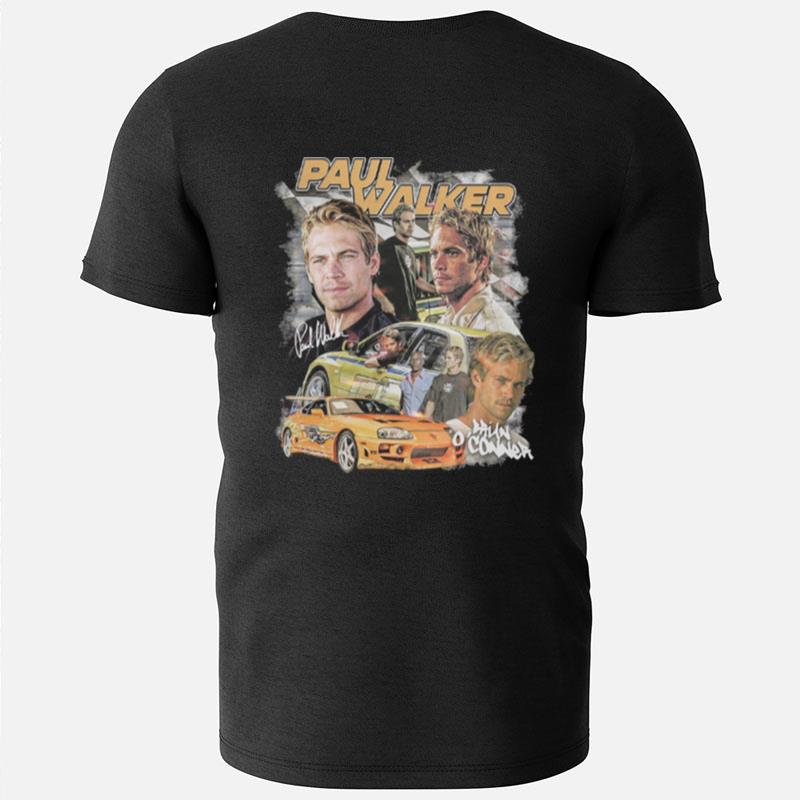 Paul Walker T-Shirts