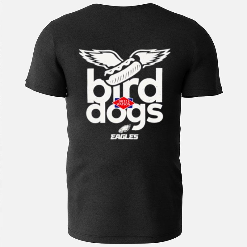 Philadelphia Eagles Bird Dogs T-Shirts