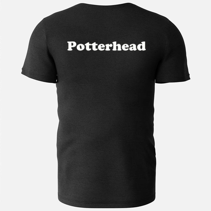 Potterhead Essential T-Shirts