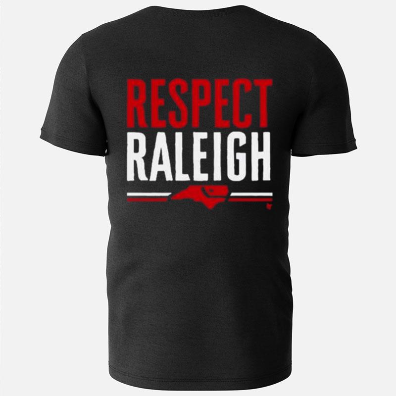 Respect Raleigh T-Shirts