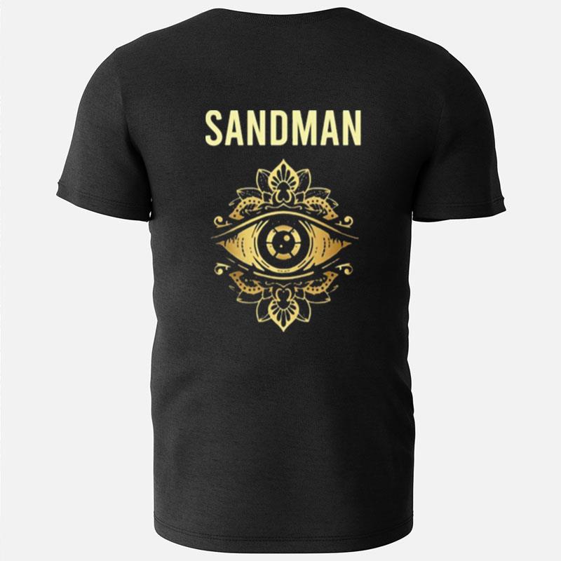 Sandman Watching T-Shirts
