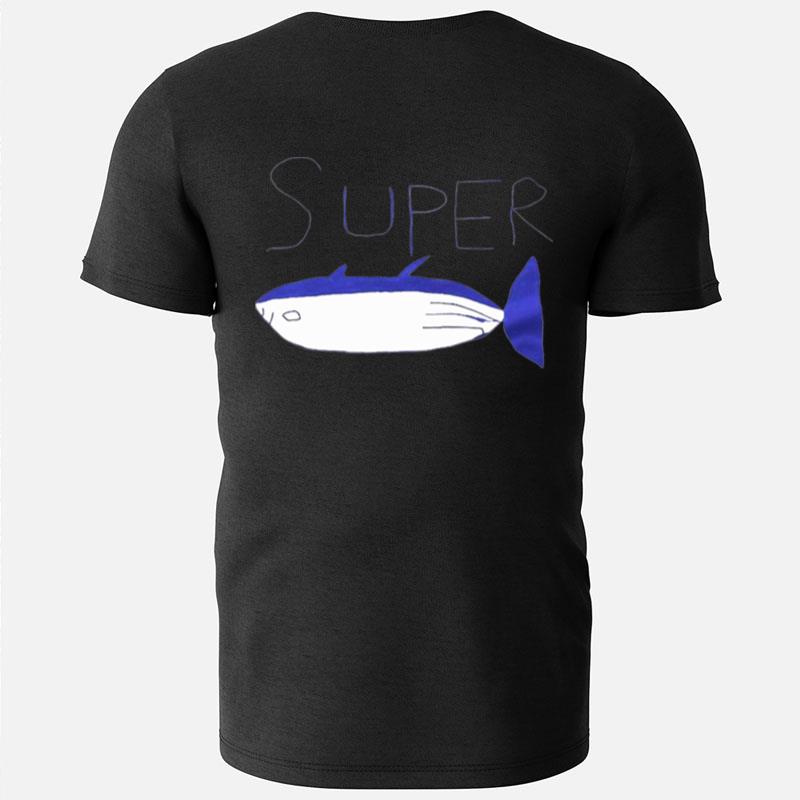 Super Tuna Jin Bts T-Shirts