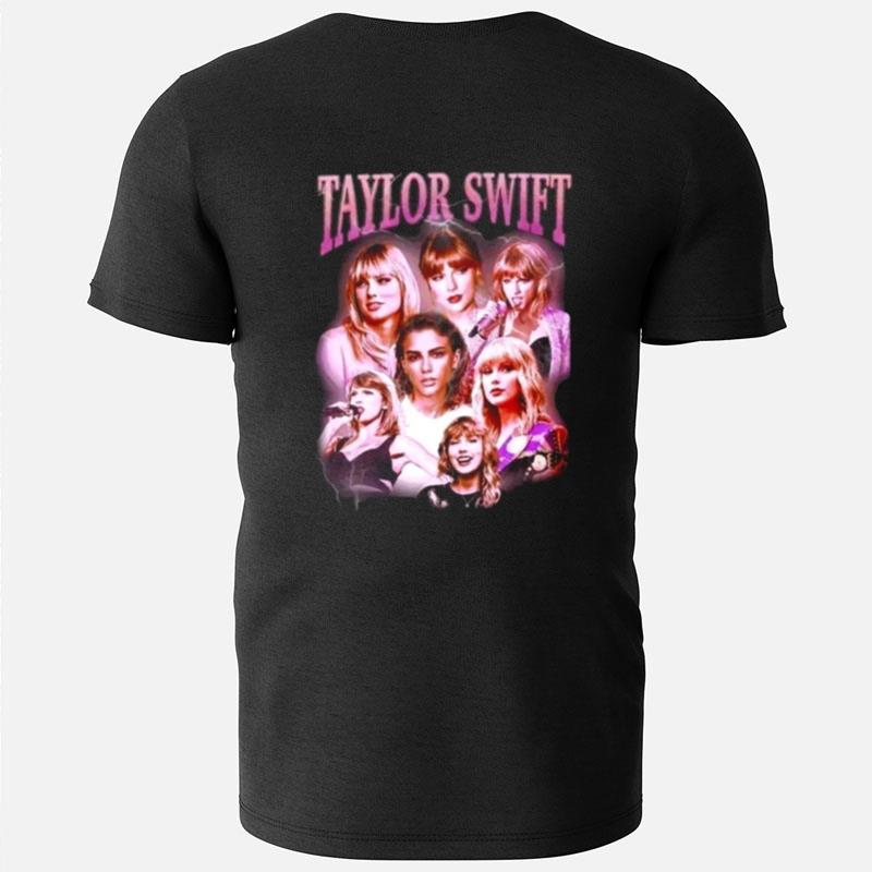 Swif Swiftie Graphic Taylor Swif T-Shirts