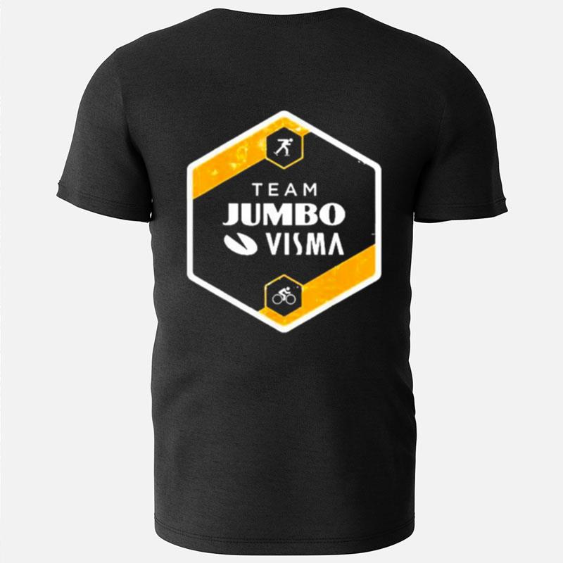 Team Jumbos Visma T-Shirts