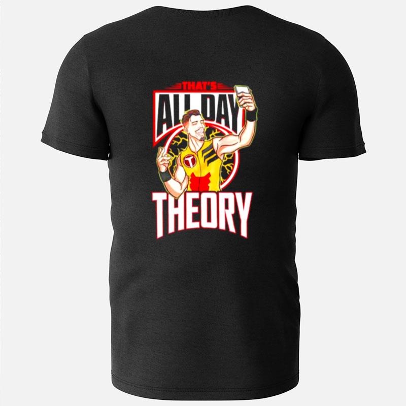 Theory That's All Day T-Shirts