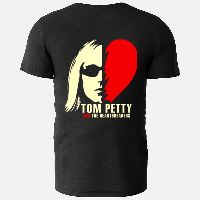 Tom Petty And The Heartbreakers T-Shirts
