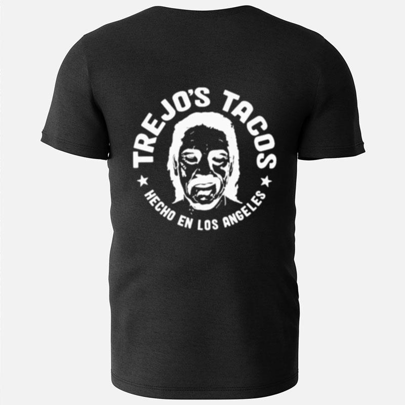 Trejo's Tacos Hecho En Los Angeles T-Shirts