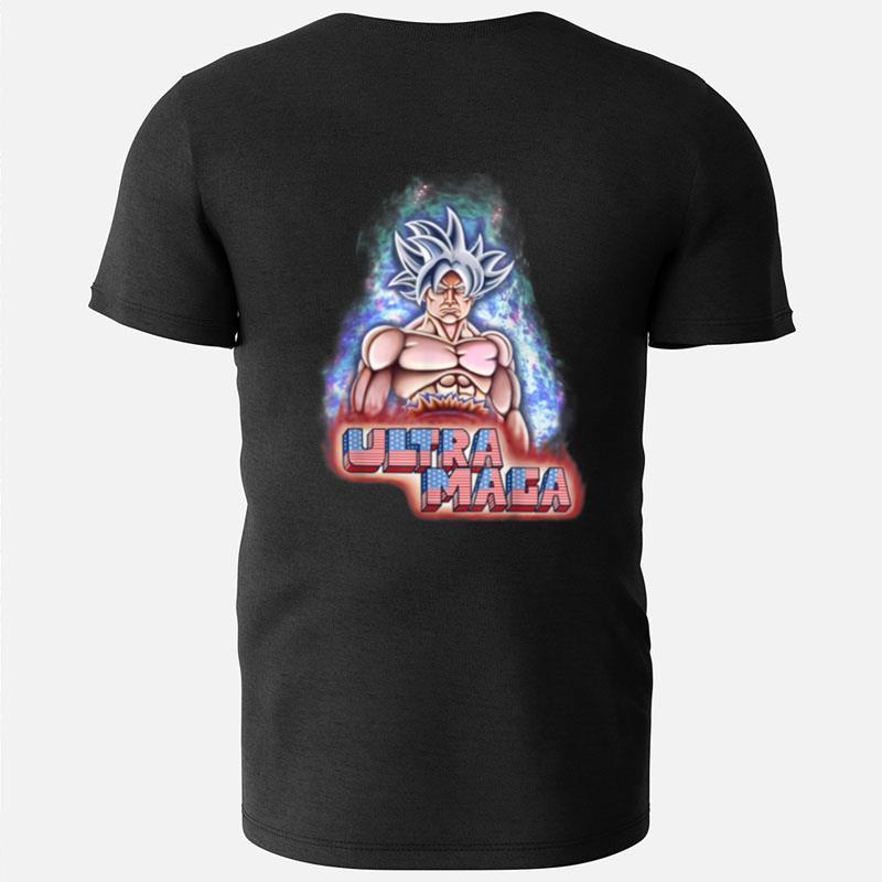 Trump Ultra Maga Ultra Instinct Trump T-Shirts