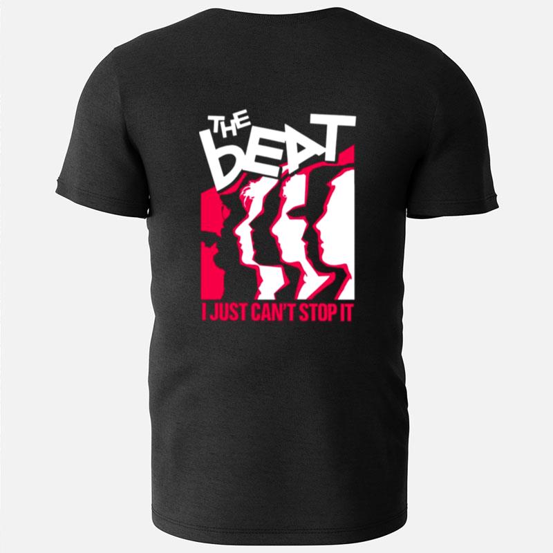 Why Compromise The Beat Buzzcocks T-Shirts
