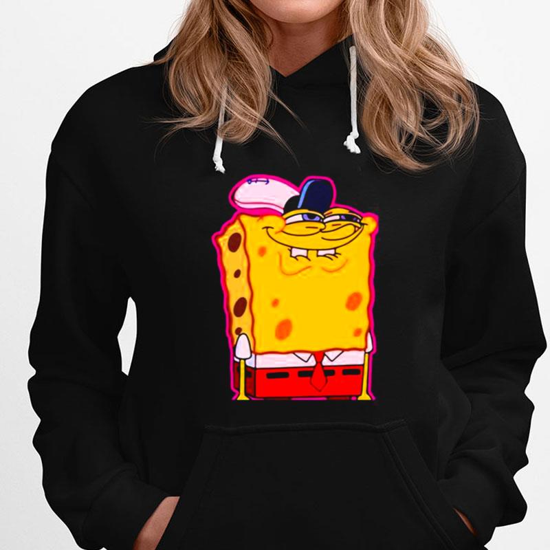 You Like Krabby Patties Dont You Squidward Spongebob Squarepants T-Shirts