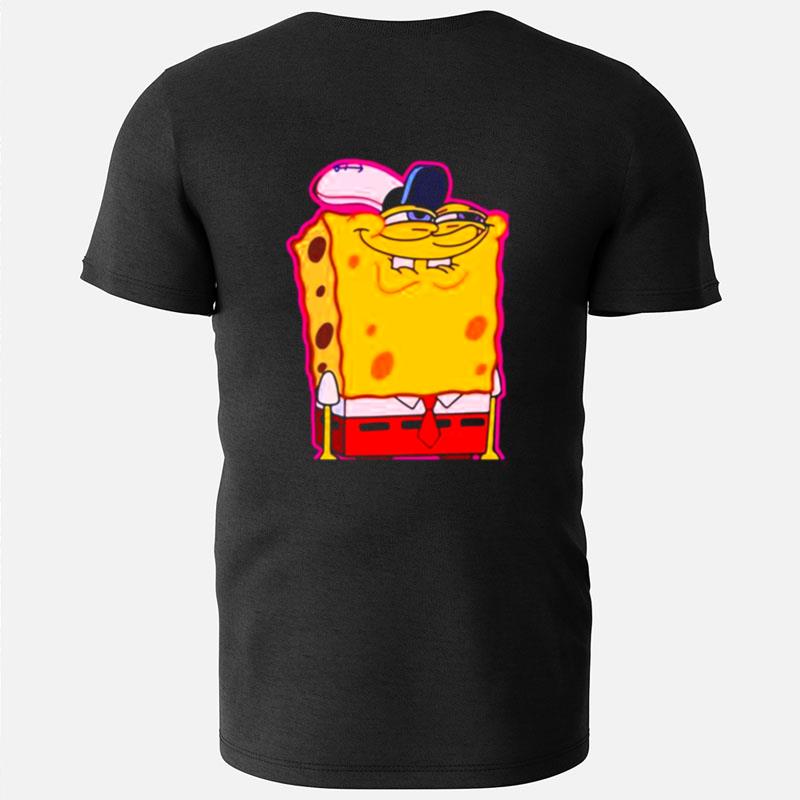 You Like Krabby Patties Dont You Squidward Spongebob Squarepants T-Shirts