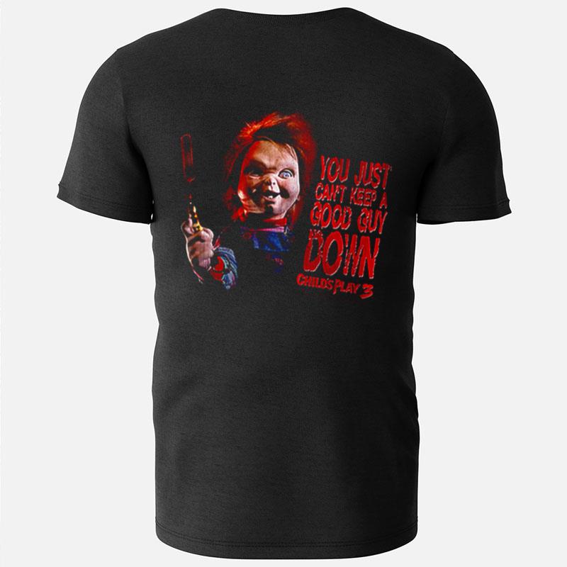 Childs Play 3 T-Shirts