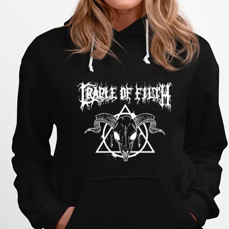 Cradle Of Filth Metal Cage T-Shirts