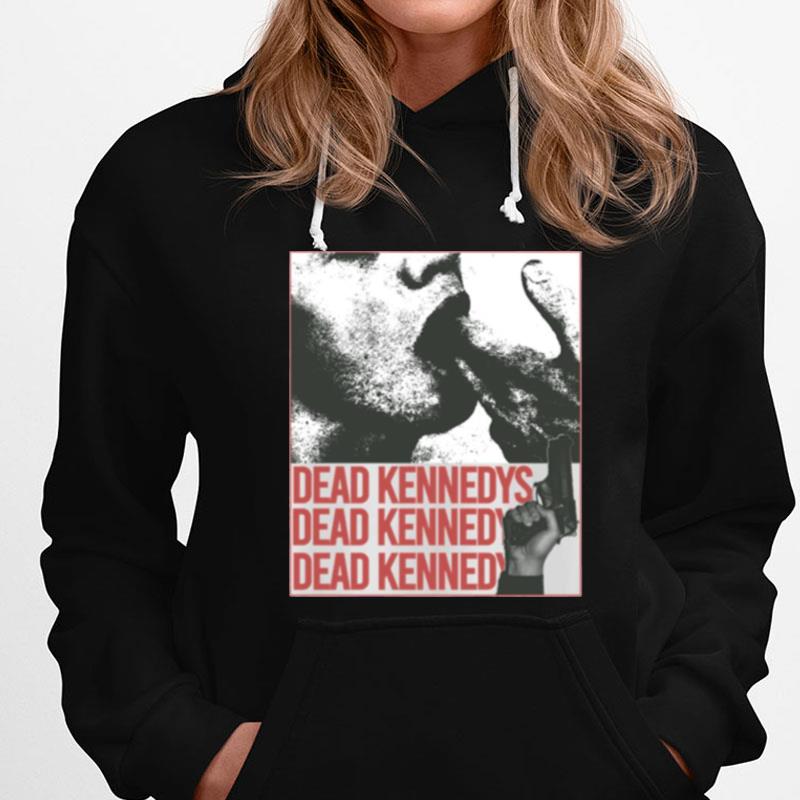 Nazi Punks Fuck Off Dead Kennedys T-Shirts