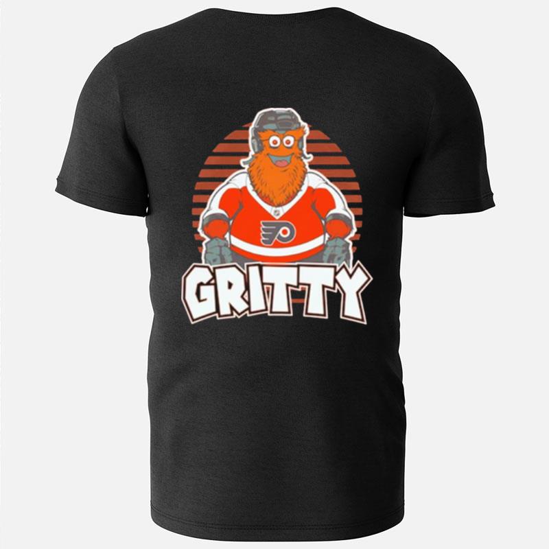 Philadelphia Flyers Toddler Mascot Pride T-Shirts