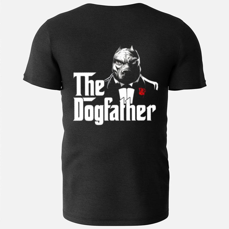 Pitbull Dog T-Shirts