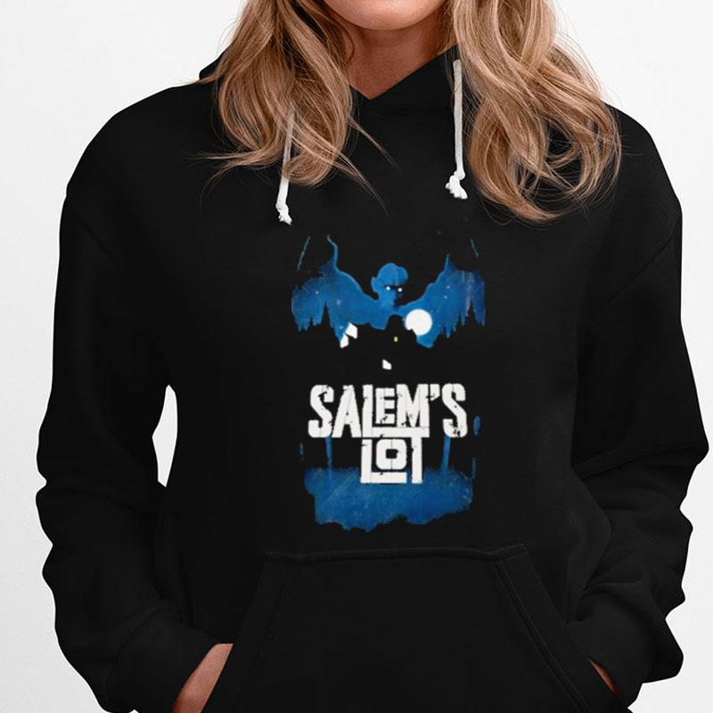Salem's Lot Stephen King T-Shirts