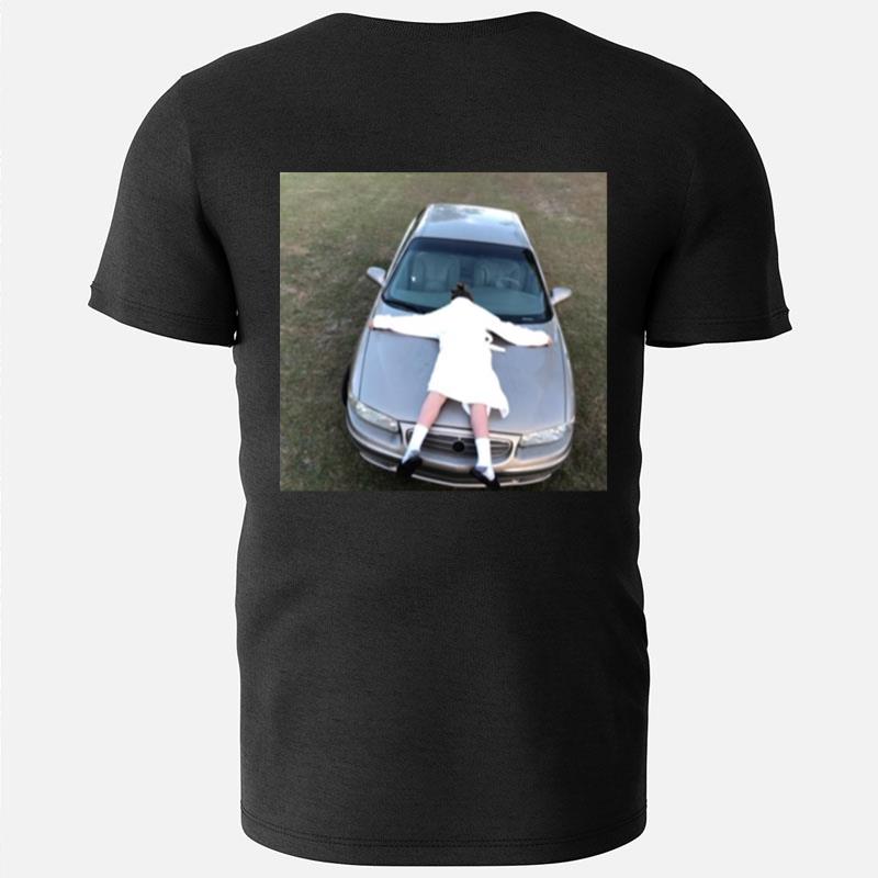 Smellin' My Car Meme T-Shirts