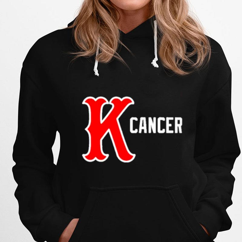 The Jimmy Fund K Cancer T-Shirts