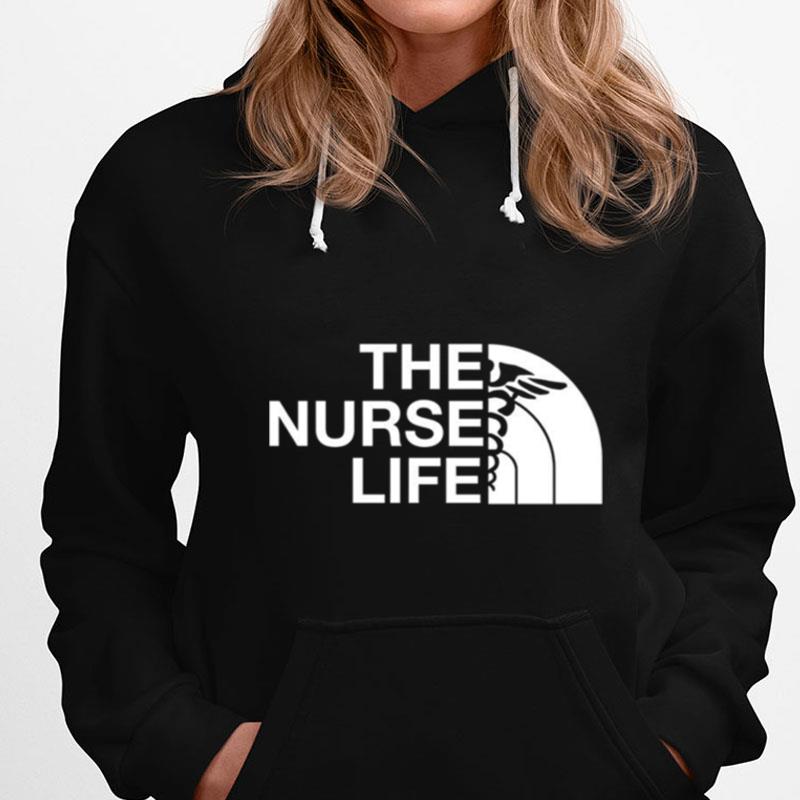 The Nurse Life Logo T-Shirts