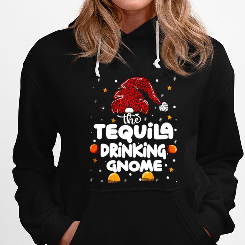 The Tequila Drinking Gnome Family Matching T-Shirts